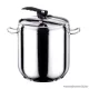 Perfect Home 14607 INOX kukta, 17 literes