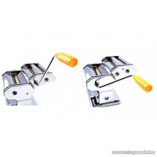 Perfect Home 55000 Krómozott vas tésztagép