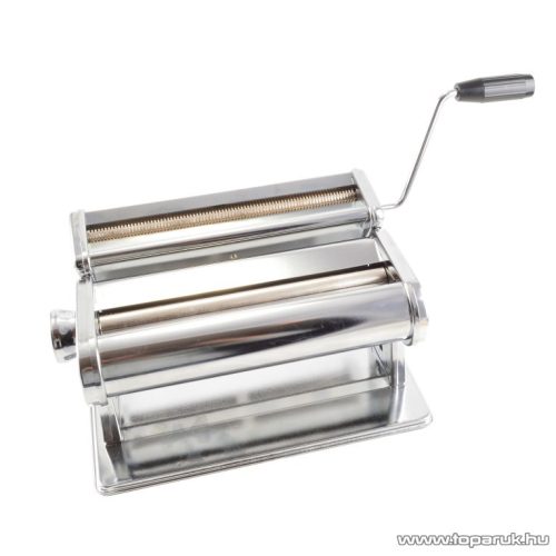 Perfect Home 55009 INOX Tésztagép óriás, 260 mm