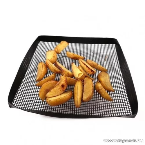 Perfect Home Grill sütőkosár teflon, 26 x 36 cm (14863)