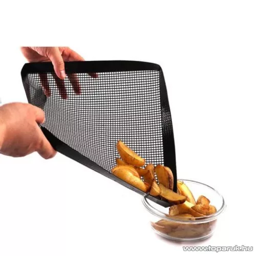 Perfect Home Grill sütőkosár teflon, 26 x 36 cm (14863)