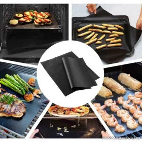 Perfect Home Grill sütőlap teflon, 33 x 40 cm (14862)