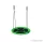 Kensho 47003 Wonderland Swing fészekhinta, 110 cm átmérő, zöld-fekete