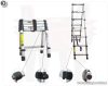 2M - Kettes teleszkópos létra (YD-2-1-2B) - készlethiány, jelenleg nem vásárolható!