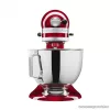 KitchenAid Classic 5KSM95PSEGD Konyhai robotgép, 4.3 literes dagasztógép 10 sebességfokozattal, gránátvörös színben