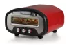 Ariete Da Gennaro 3901/00 elektromos pizzakemence 430 °C 2200 W