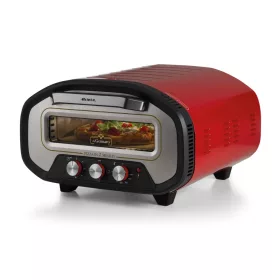 Ariete Da Gennaro 3901/00 elektromos pizzakemence 430 °C 2200 W