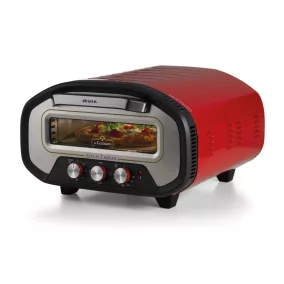 Ariete Da Gennaro 3901/00 elektromos pizzakemence 430 °C 2200 W