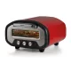 Ariete Da Gennaro 3901/00 elektromos pizzakemence 430 °C 2200 W