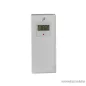   Auriol 4-LD6774-2 WH V25 Station vezeték nélküli időjárás állomás (DCF rádióvezérelt), 100 m kültéri érzékelővel, fehér