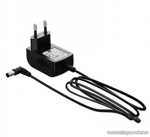 Auriol 4-LD7055-1 WH Rádióvezérelt DCF projektoros óra, kivetítős ébresztőóra és hőmérő, fehér