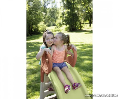 Smoby Life KS Vizes kerti csúszda, 150 cm csúszófelülettel (7600820511)