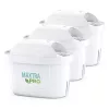 BRITA MAXTRA PRO Pure Performance 3 darabos vízszűrő patron készlet