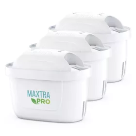 BRITA MAXTRA PRO Pure Performance 3 darabos vízszűrő patron készlet