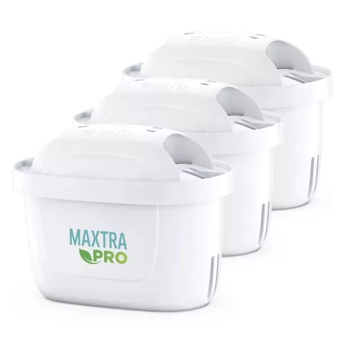 BRITA MAXTRA PRO Pure Performance 3 darabos vízszűrő patron készlet