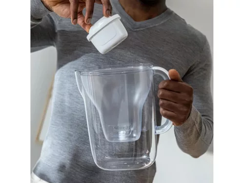BRITA MAXTRA PRO Pure Performance vízszűrő patron 150 liter vízhez