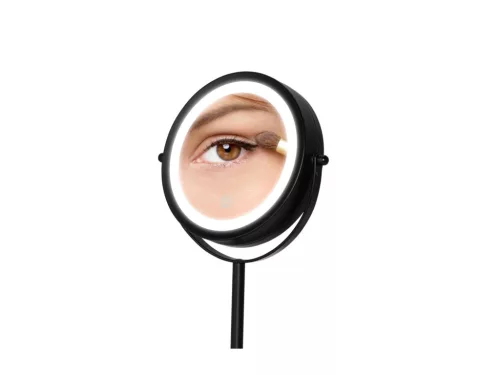 Cien Beauty kozmetikai tükör 5× nagyítású tükörfelülettel