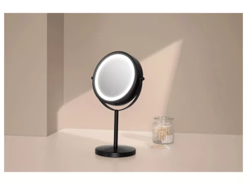 Cien Beauty One Touch Control LED kozmetikai tükör