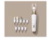 Cien Beauty CMPSA 3.7 C1 körömcsiszoló LED világítással és 3 sebességfokozattal