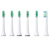 Cien CBZKS 6 A1 Fogkefe tartalék fej (pótfej) Nevadent és Philips Sonicare típusú fogkeféhez, 6 db / csomag