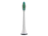 Cien CBZKS 6 A1 Fogkefe tartalék fej (pótfej) Nevadent és Philips Sonicare típusú fogkeféhez, 6 db / csomag