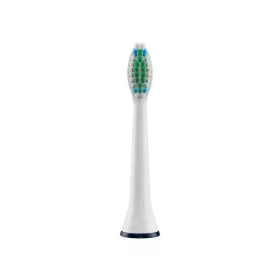   Cien CBZKS 6 A1 Fogkefe tartalék fej (pótfej) Nevadent és Philips Sonicare típusú fogkeféhez, 6 db / csomag