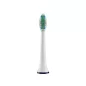   Cien CBZKS 6 A1 Fogkefe tartalék fej (pótfej) Nevadent és Philips Sonicare típusú fogkeféhez, 6 db / csomag