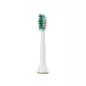   Cien CBZKS 6 A1 Fogkefe tartalék fej (pótfej) Nevadent és Philips Sonicare típusú fogkeféhez, 6 db / csomag