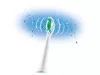 Cien CBZKS 6 A1 Fogkefe tartalék fej (pótfej) Nevadent és Philips Sonicare típusú fogkeféhez, 6 db / csomag