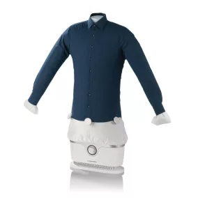 CleanMaxx 11228 Shirt Ironer PRO elektromos automata ingvasaló 1800 W