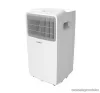 Midea Comfee Smartcool PAC 7000 Pro 7000 BTU Wifi-s mobil klíma, hordozható légkondicionáló, 790 W (2 kW)