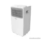 Midea Comfee Smartcool PAC 7000 Pro 7000 BTU Wifi-s mobil klíma, hordozható légkondicionáló, 790 W (2 kW)