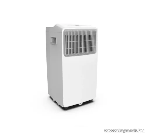Midea Comfee Smartcool PAC 7000 Pro 7000 BTU Wifi-s mobil klíma, hordozható légkondicionáló, 790 W (2 kW)