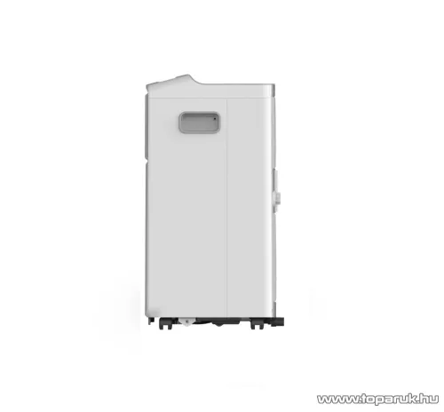 Midea Comfee Smartcool PAC 7000 Pro 7000 BTU Wifi-s mobil klíma, hordozható légkondicionáló, 790 W (2 kW)