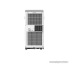 Midea Comfee Smartcool PAC 7000 Pro 7000 BTU Wifi-s mobil klíma, hordozható légkondicionáló, 790 W (2 kW)