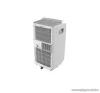 Midea Comfee Smartcool PAC 7000 Pro 7000 BTU Wifi-s mobil klíma, hordozható légkondicionáló, 790 W (2 kW)