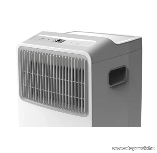 Midea Comfee Smartcool PAC 7000 Pro 7000 BTU Wifi-s mobil klíma, hordozható légkondicionáló, 790 W (2 kW)