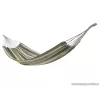 Crivit HG06076D BASIC függőágy + tárolózsák, 200 x 100 cm, színes (150 kg teherbírás)