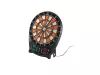 Elektronikus darts tábla Crivit állólábakkal és LED kijelzőkkel