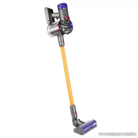   Casdon Dyson vezeték nélküli játék porszívó, 68 cm (68750)