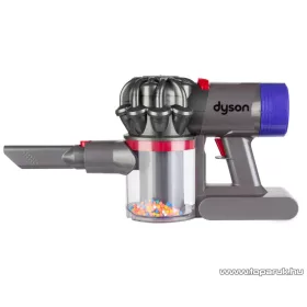   Casdon Dyson vezeték nélküli játék porszívó, 68 cm (68750)