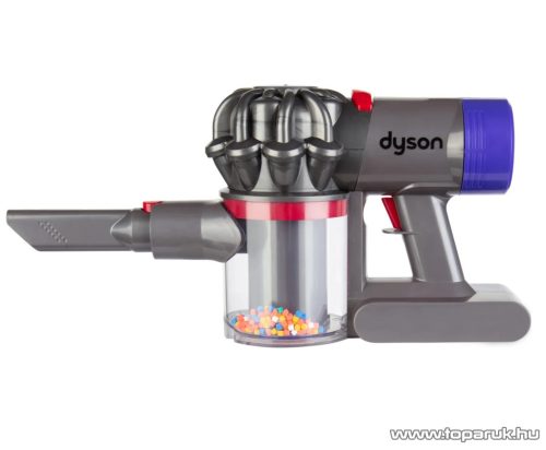 Casdon Dyson vezeték nélküli játék porszívó, 68 cm (68750)