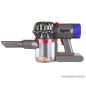   Casdon Dyson vezeték nélküli játék porszívó, 68 cm (68750)