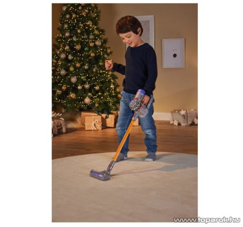 Casdon Dyson vezeték nélküli játék porszívó, 68 cm (68750)