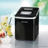EASYmaxx Jégkocka készítő gép, 1,8 liter kapacitás, 120W