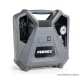 FERREX 820853 Sűrített levegős szivattyú dugattyús kompresszorral (táska kompresszor), 1,1 KW