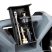 FERREX 820853 Sűrített levegős szivattyú dugattyús kompresszorral (táska kompresszor), 1,1 KW