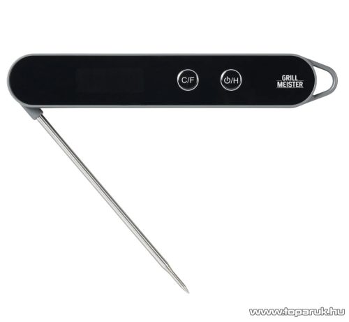 Grill Meister GKGT 12 B1 Digitális grillhőmérő