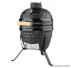 Grill Meister KANSAS Mini Kamado kerámiabetétes faszenes kerti grillsütő