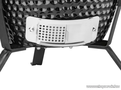 Grill Meister KANSAS Mini Kamado kerámiabetétes faszenes kerti grillsütő